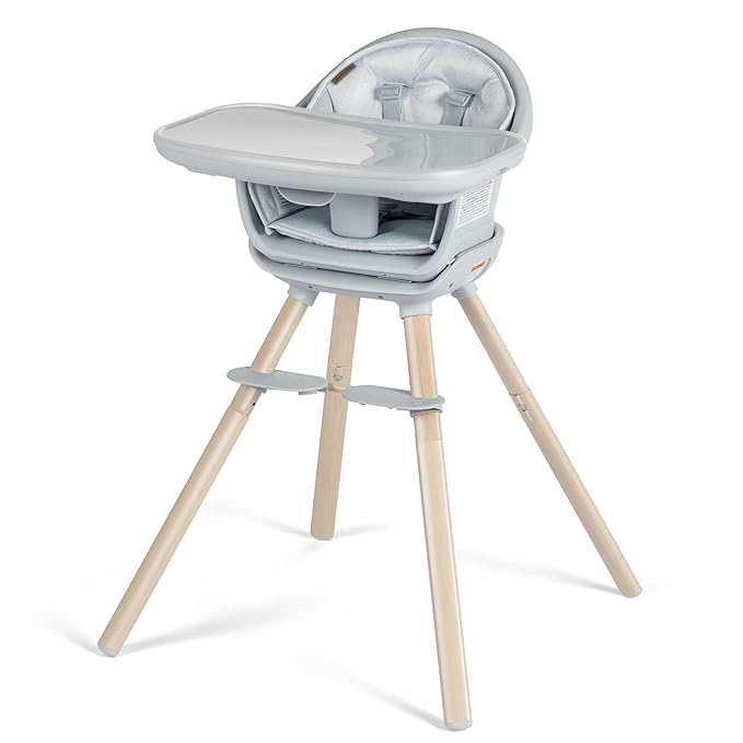 Maxi-Cosi Moa 8-in-1 High Chairs by Maxi-Cosi