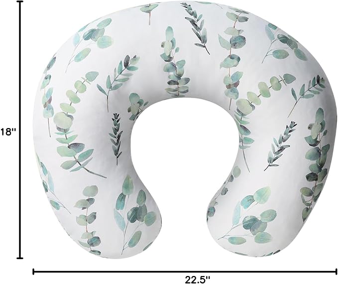 Little Grape Land Nursing Pillow - Image 7