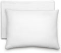 Comfy Cubs Toddler Pillow with Muslin Pillowcase, 13 x 18 in by ComfyCubs