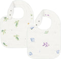 Bamboo Little Baby Bibs by BambooLittle