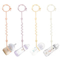 RTMOK Sippy Cup Strap Keep Bottles and Sippy Cups Off The Floor, Sippy Cup by RTMOK