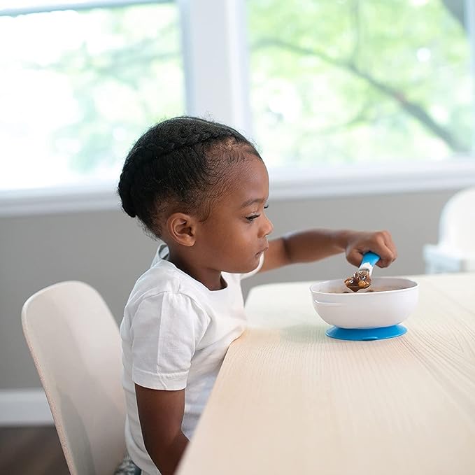 Dr. Brown's Soft-Tip Toddler Feeding Spoons, 6 Pack - Image 6