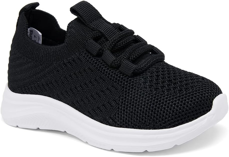 BMCiTYBM Baby Toddler Walking Sneakers Boys Girls Shoes - Image 4