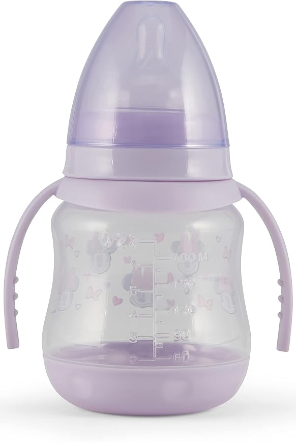 Disney 2 Pack 7 Ounce Baby Bottles - Image 7