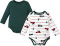 PATPAT Baby Bodysuits by PATPAT