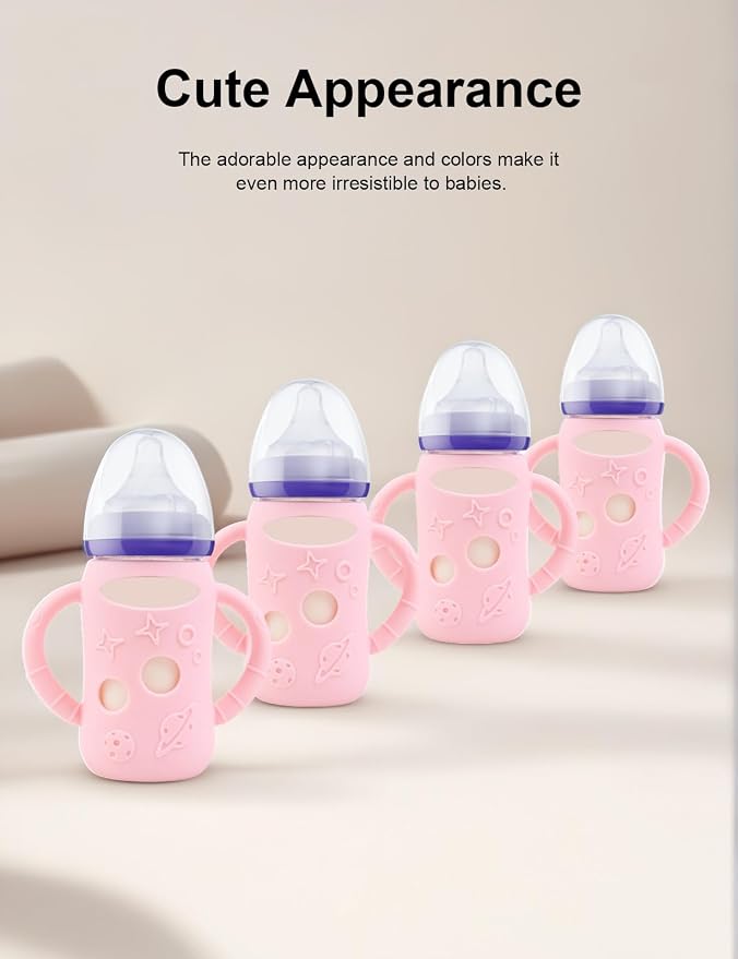 ZCH 4-Pack Silicone Sleeves - Image 6
