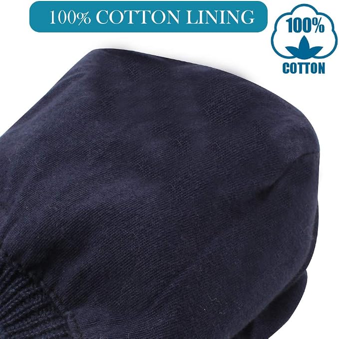 BAVST Baby Beanie Hat for Winter - Image 3