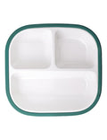 BABELIO 8'' Toddler Porcelain Plates by BABELIO