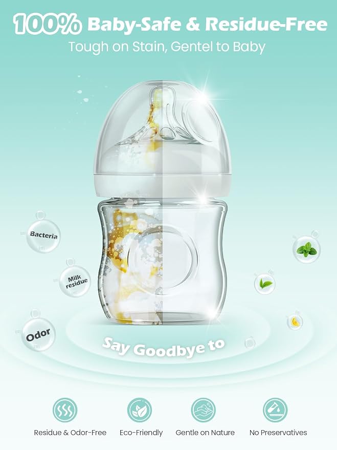 150PCS Official Detergent Cleaning Tablets: - Image 3