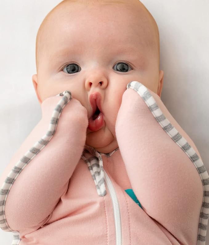 Love to Dream Swaddle UP, Baby Sleep Sack, Self-Soothing Swaddles - Image 3