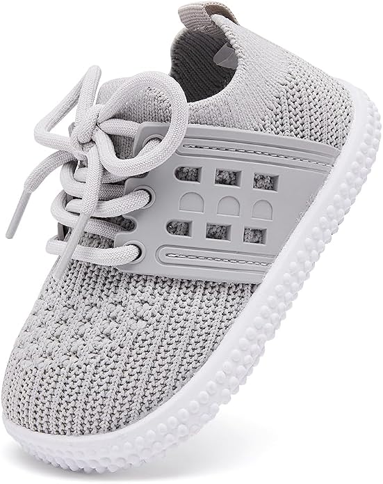 BMCiTYBM Baby Shoes Boy Girl Infant Sneakers Non-Slip First Walkers 6 9 12 18 - Image 3