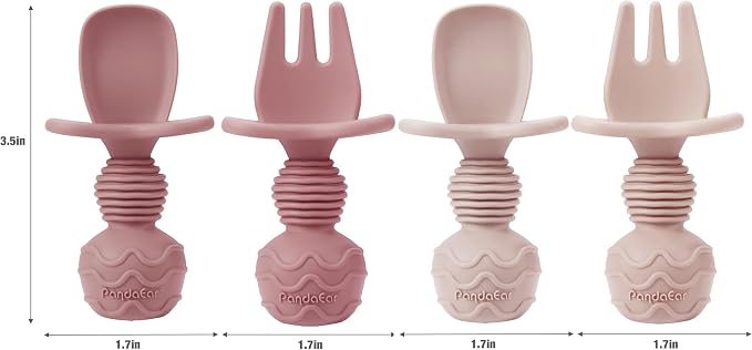PandaEar 2 Silicone Suction Plate - Image 6