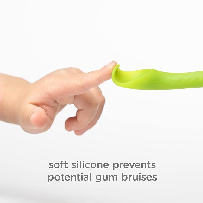 Olababy Baby and Children's Spoon - Image 2
