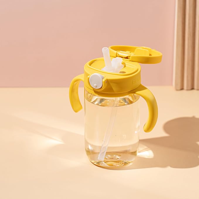 Richell On-the-Go Sippy Cup - Image 2
