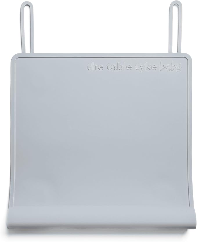 The Table Tyke Silicone Placemat by TheTableTyke