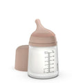 Suavinex Zero Zero Anti Colic Baby Bottle, No 1 Spanish Baby Bottle Brand by Suavinex