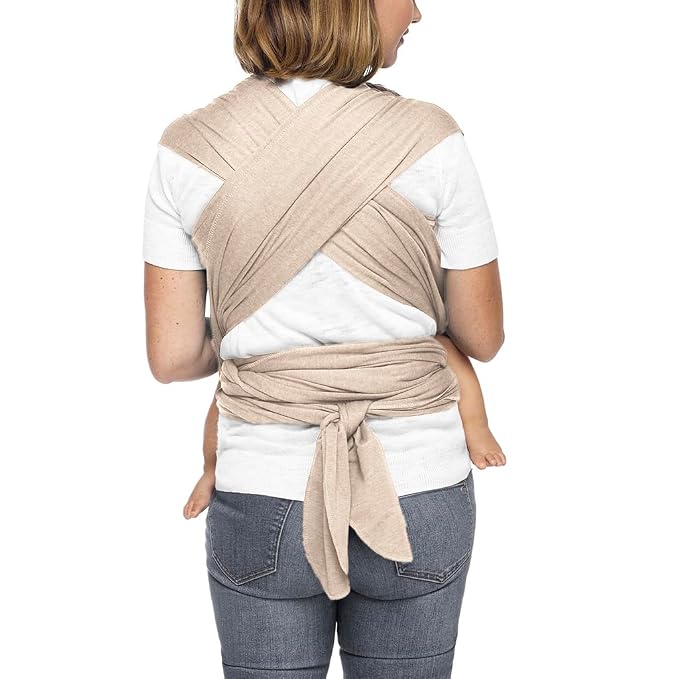 Moby Baby Wrap Carrier Evolution by Petunia Pickle Bottom - Image 3