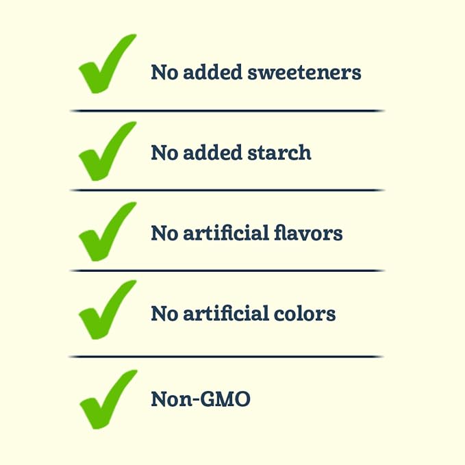Gerber Stage 2 Baby Food, Nourishing Blends Tubs, Baby Puree, Variety Pack - Image 6