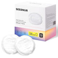 Disposable Nursing Pads, SEEDNUR Breast Pads by SEEDNUR