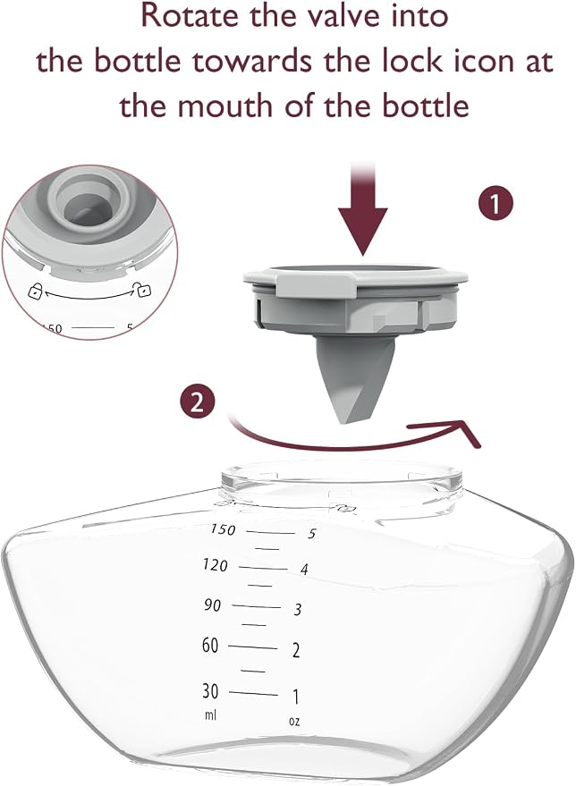 Momcozy Original Replacement Accessories - Image 6