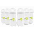 Avima Baby 12 oz Anti Colic Baby Bottles by AvimaBaby