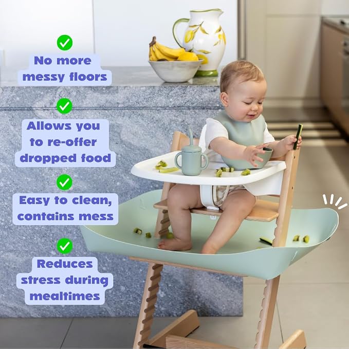 CATCHY -Food Catcher-Compatible - Image 3