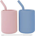 WeeSprout Silicone Baby Cups by WeeSprout