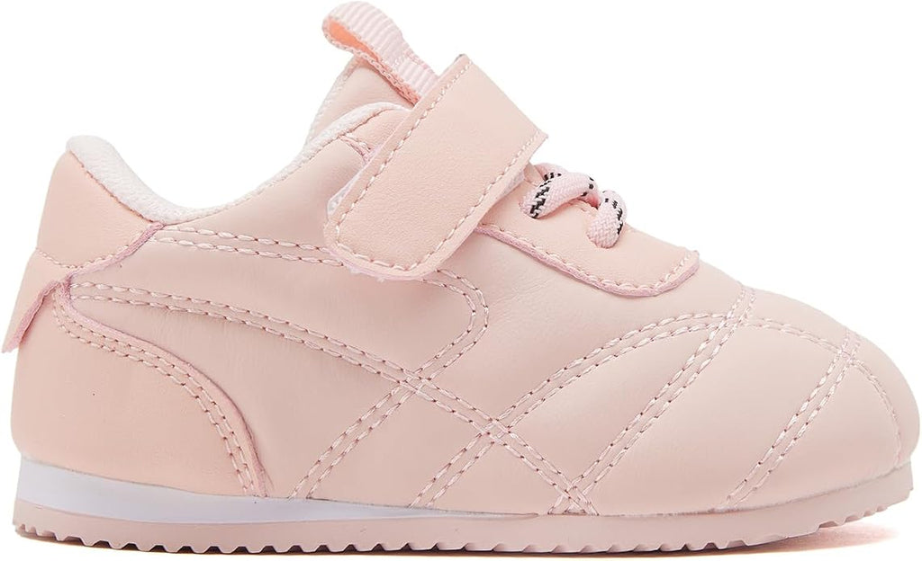 BMCiTYBM Baby Shoes Infant Boy Girl First Walker Shoes Toddler Walking Shoes - Image 3
