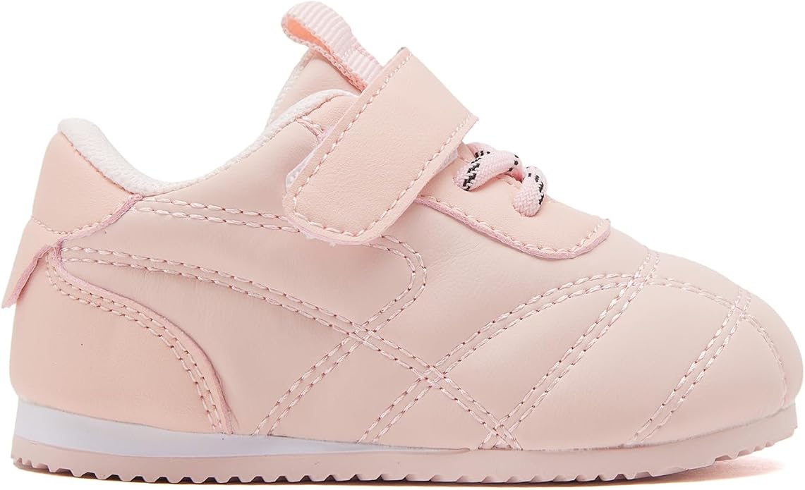 BMCiTYBM Baby Shoes Infant Boy Girl First Walker Shoes Toddler Walking Shoes - Image 3