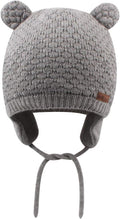 BAVST Baby Beanie Hat for Winter by BAVST