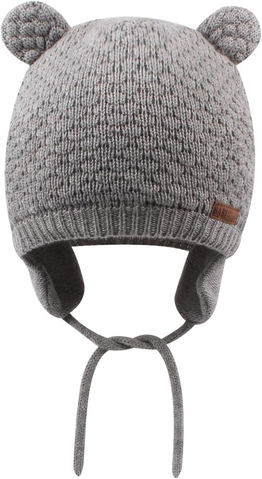 BAVST Baby Beanie Hat for Winter by BAVST