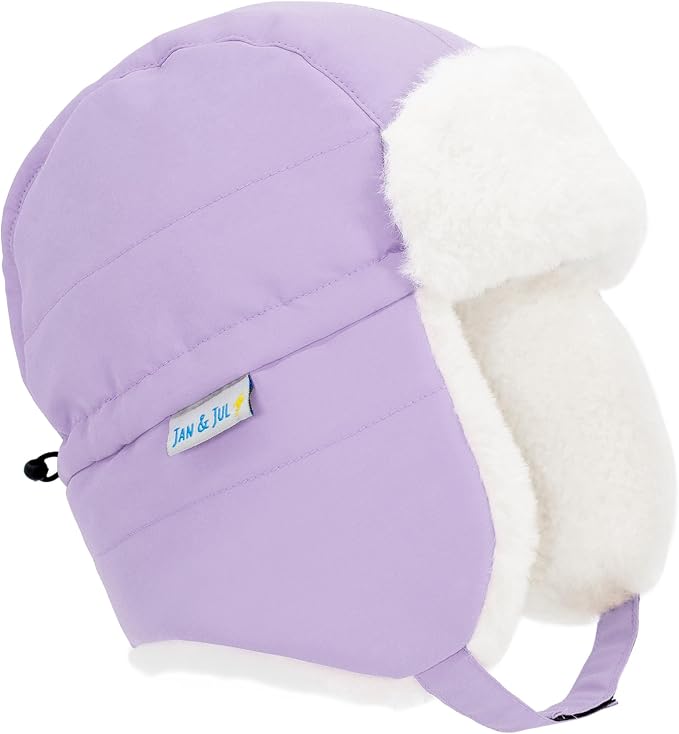 JAN & JUL Waterproof Winter Hat by JanJul