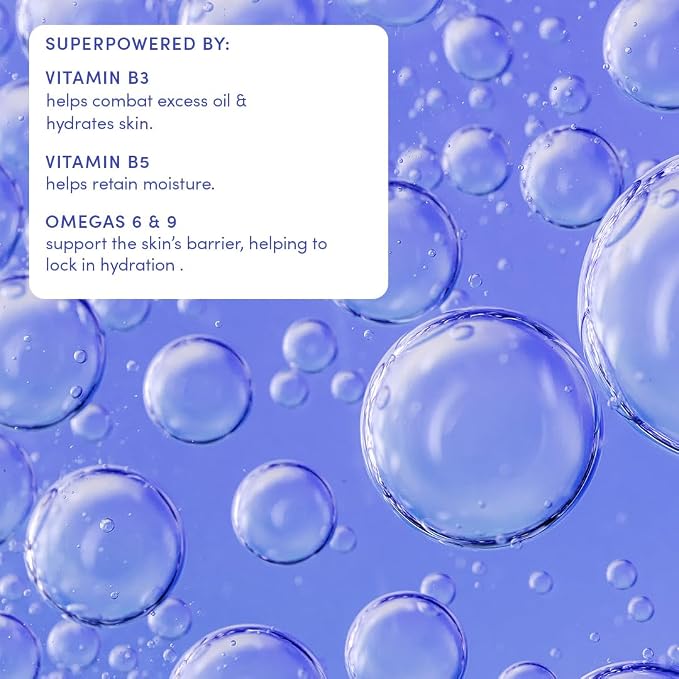 Evereden Fragrance-Free Kids Face Cream: 1.7 oz. | Unscented Face Lotion | - Image 3
