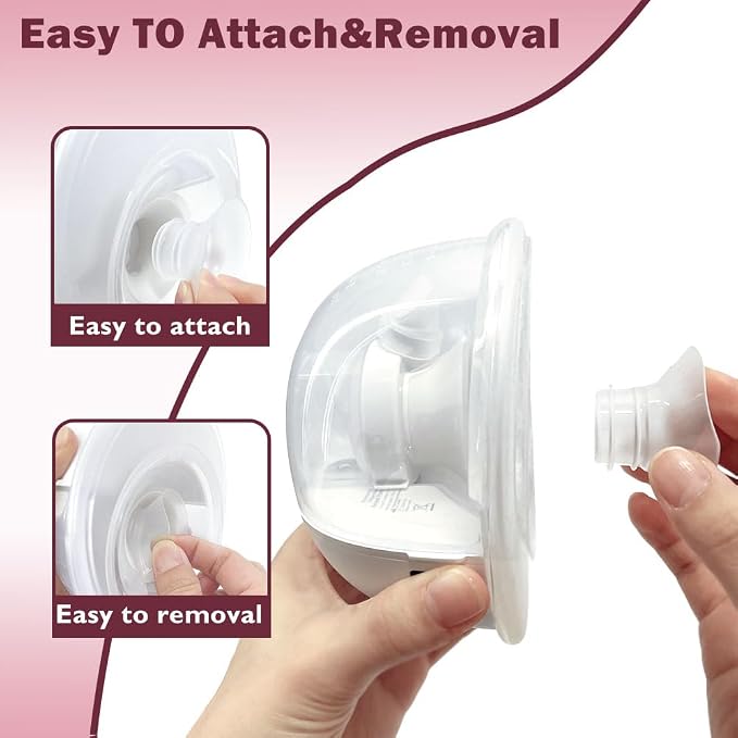 8PC Flange Insert 15/17/19/21mm Compatible - Image 7