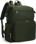 CEI-CEI Neoprene Diaper Bag Backpack by CEI-CEI