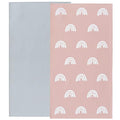 Owlowla Baby Diaper Changing Pad Portable Changing Mat Travel Changing Pad Liner by Owlowla