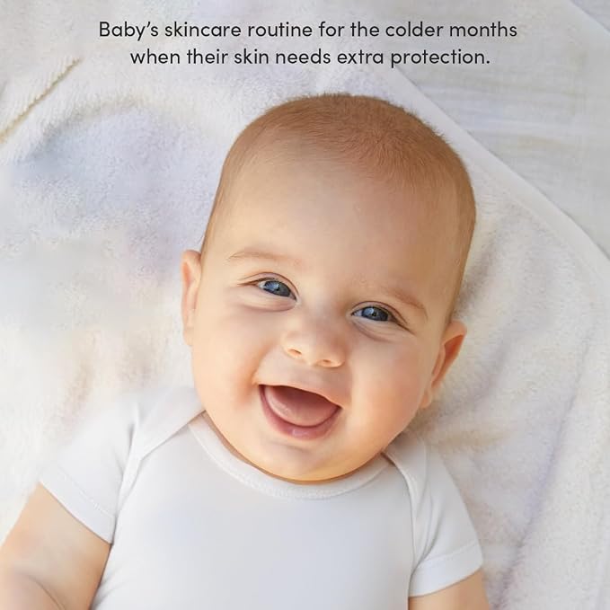 Evereden Protecting Baby Face Cream: No.3 Rich Baby Cream - Image 2