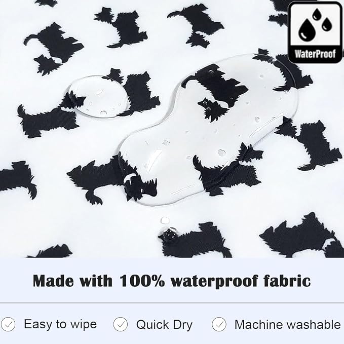 Kids Painting Apron – Waterproof Art Smock - Image 7
