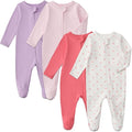 Aablexema Baby Footed Pajamas by Aablexema