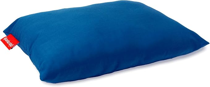 Pipsqueak Microfiber Pillow by UrbanInfant