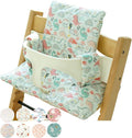 Waterproof & Compatible Stokke Tripp Trapp Cushion Set by Gembebe