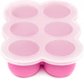 WeeSprout Silicone Freezer Tray by WeeSprout