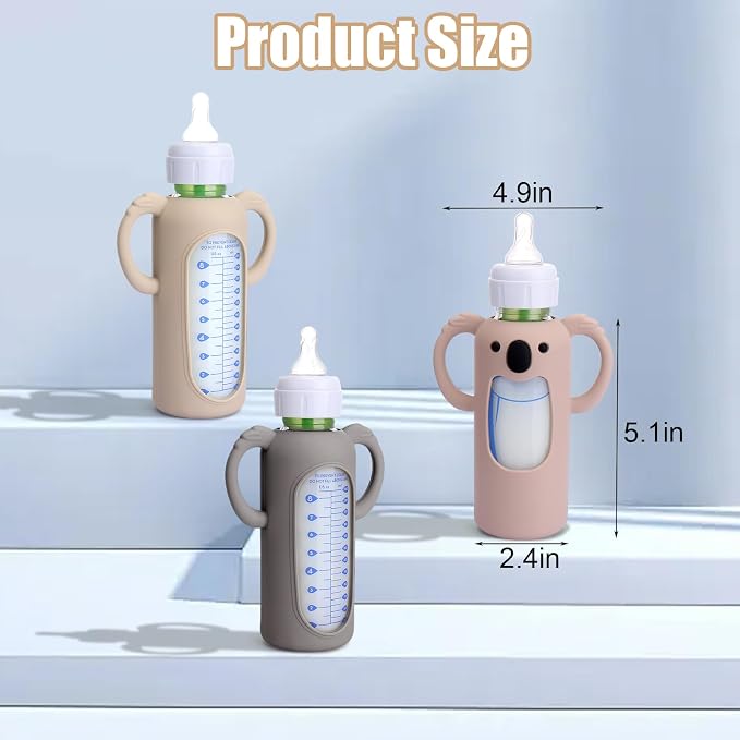 Mity rain 3 Pack Silicone Sleeves - Image 2