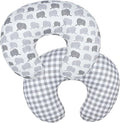 Winmany Baby Nursing Pillow Cover Newborn Removable Breastfeeding Pillowcover by Winmany