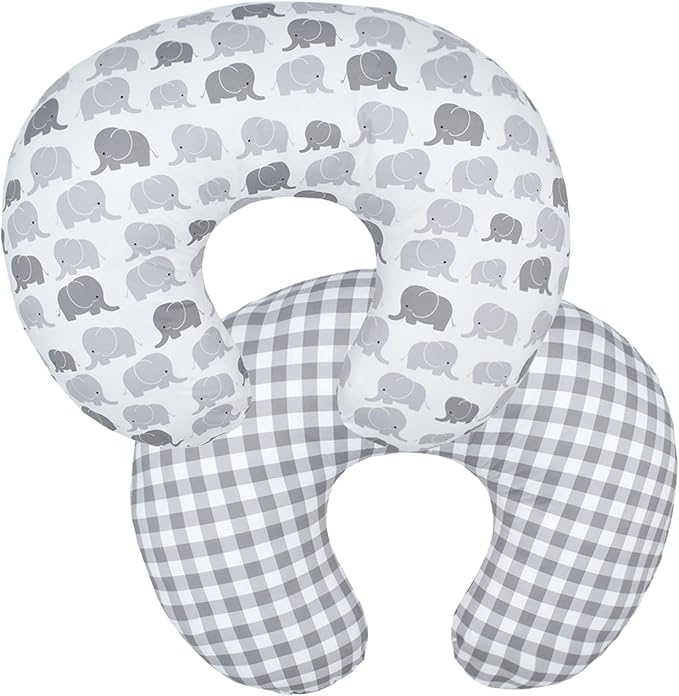 Winmany Baby Nursing Pillow Cover Newborn Removable Breastfeeding Pillowcover by Winmany