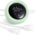 Electric Nipple Corrector for Flat or Inverted Nipples, Portable Nipple Pump by MPXOJII