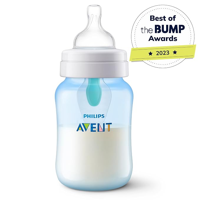 Philips Avent Anti-Colic Bottle - Image 2