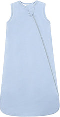HAPIU Rayon Made from Bamboo Winter Baby Sleep Sack 2.5 TOG, 2-Way Zipper YKK by HAPIU