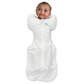 Love to Dream Swaddle UP Self-Soothing Sleep Sack 8-13 lbs., Dramatically by LoveToDream