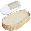 Bebe Bask Premium Baby Changing Basket by BEBEBASK%C2%AE